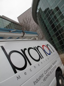 Branon Mechanical Inc.