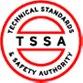 TSSA